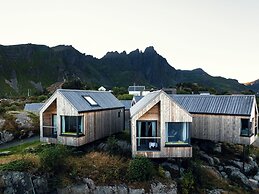 Hattvika Lodge