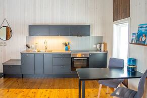 Hattvika Lodge