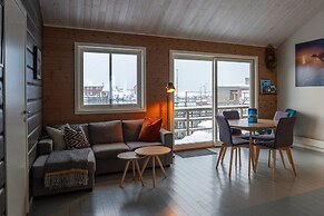 Hattvika Lodge