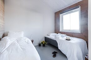 Hattvika Lodge
