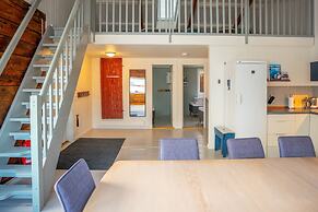 Hattvika Lodge