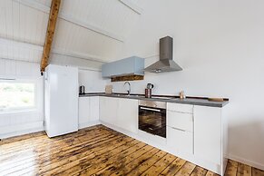 Hattvika Lodge