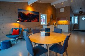 Hattvika Lodge