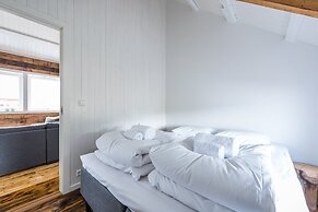 Hattvika Lodge