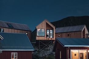 Hattvika Lodge