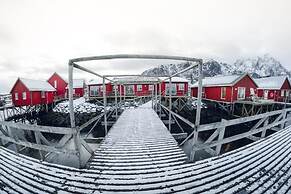 Hattvika Lodge
