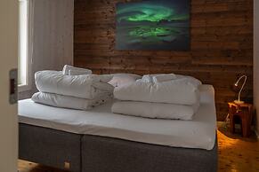 Hattvika Lodge