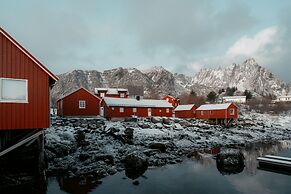 Hattvika Lodge