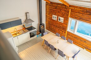 Hattvika Lodge