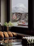 Hattvika Lodge