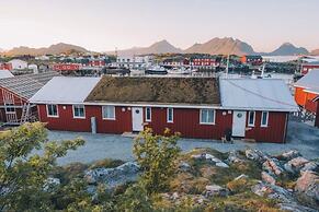Hattvika Lodge
