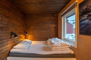 Hattvika Lodge