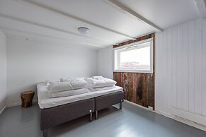 Hattvika Lodge