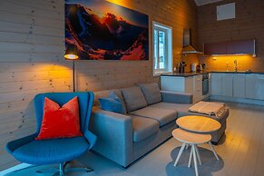 Hattvika Lodge