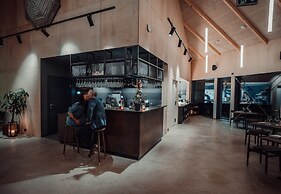 Hattvika Lodge