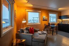 Hattvika Lodge