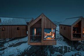 Hattvika Lodge