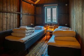 Hattvika Lodge