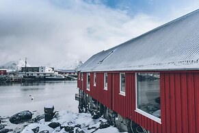 Hattvika Lodge