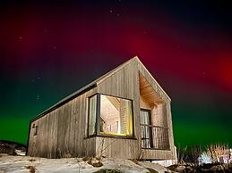 Hattvika Lodge