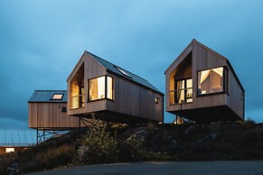 Hattvika Lodge