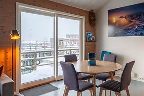 Hattvika Lodge