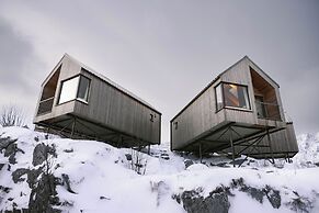 Hattvika Lodge