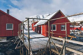 Hattvika Lodge