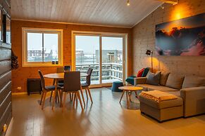 Hattvika Lodge