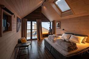 Hattvika Lodge