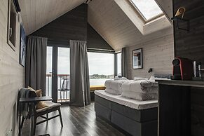 Hattvika Lodge