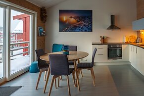 Hattvika Lodge