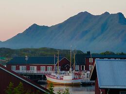 Hattvika Lodge