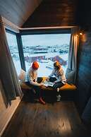 Hattvika Lodge