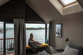Hattvika Lodge