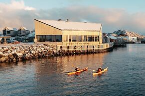 Hattvika Lodge