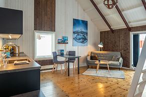 Hattvika Lodge