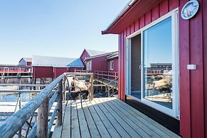 Hattvika Lodge