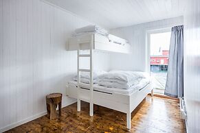 Hattvika Lodge
