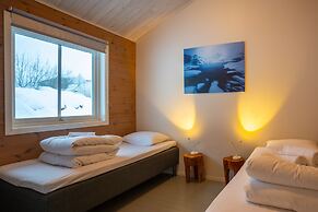 Hattvika Lodge
