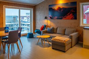 Hattvika Lodge