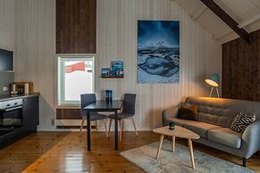Hattvika Lodge