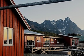 Hattvika Lodge