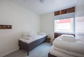 Hattvika Lodge