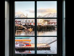 Hattvika Lodge