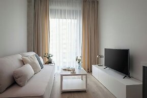 Symphony Krakowska 35