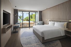 Radisson Blu Resort, Phuket Mai Khao Beach
