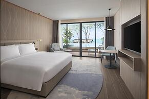 Radisson Blu Resort, Phuket Mai Khao Beach