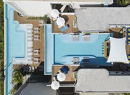 Radisson Blu Resort, Phuket Mai Khao Beach
