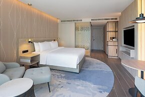 Radisson Blu Resort, Phuket Mai Khao Beach